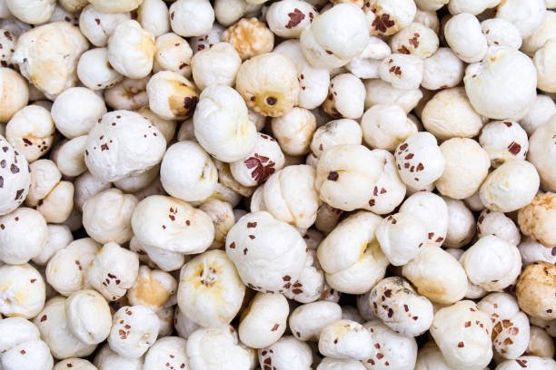 Makhana Fox Nuts