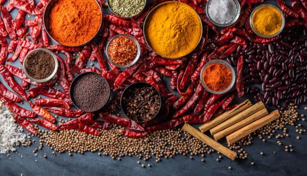 Spices